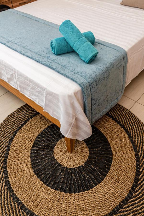 West Wood Holiday Apartment, C6 - Flic En Flac With Pool At A Quiet Location, Beautifully Decorated And Close To The Beach المظهر الخارجي الصورة